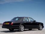 Bentley Arnage 2007 года